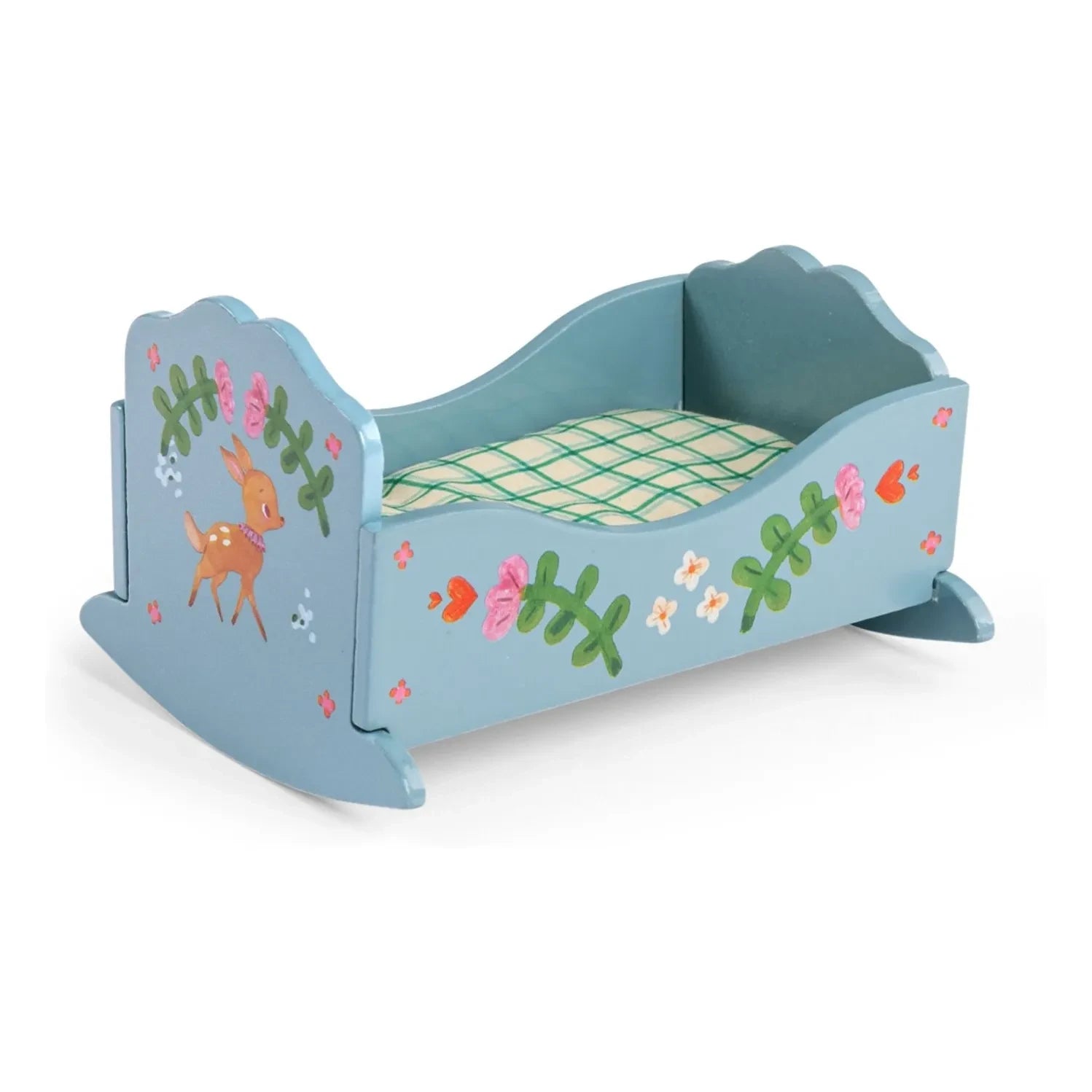 Moulin Roty - Les Minouchkas cradle