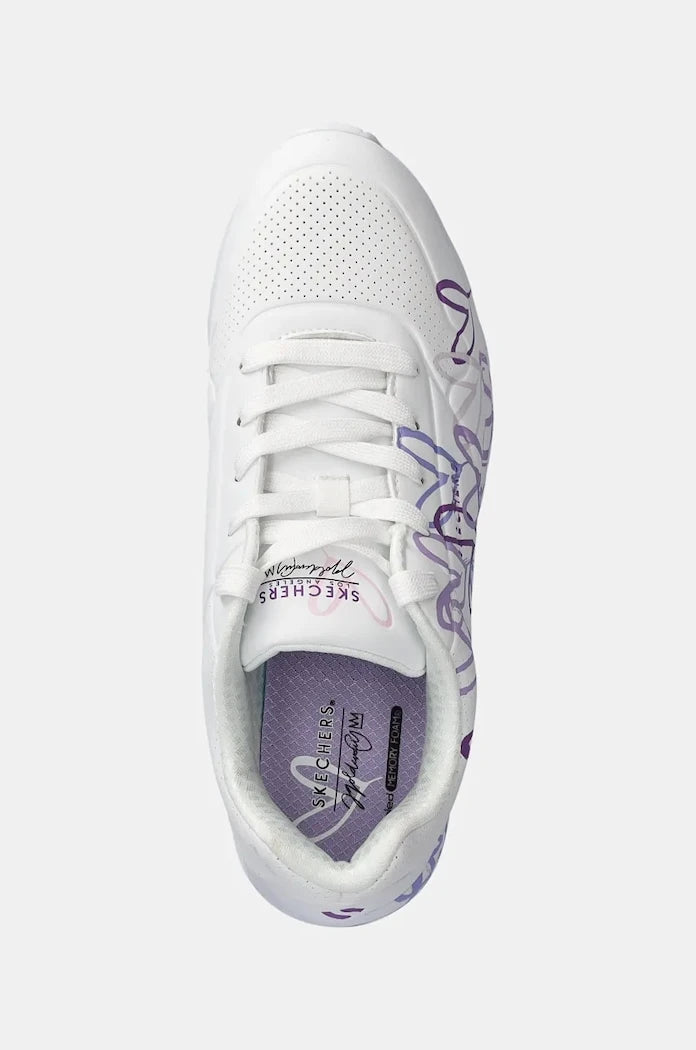 Skechers UNO LITE Çocuk Spor Ayakkabı