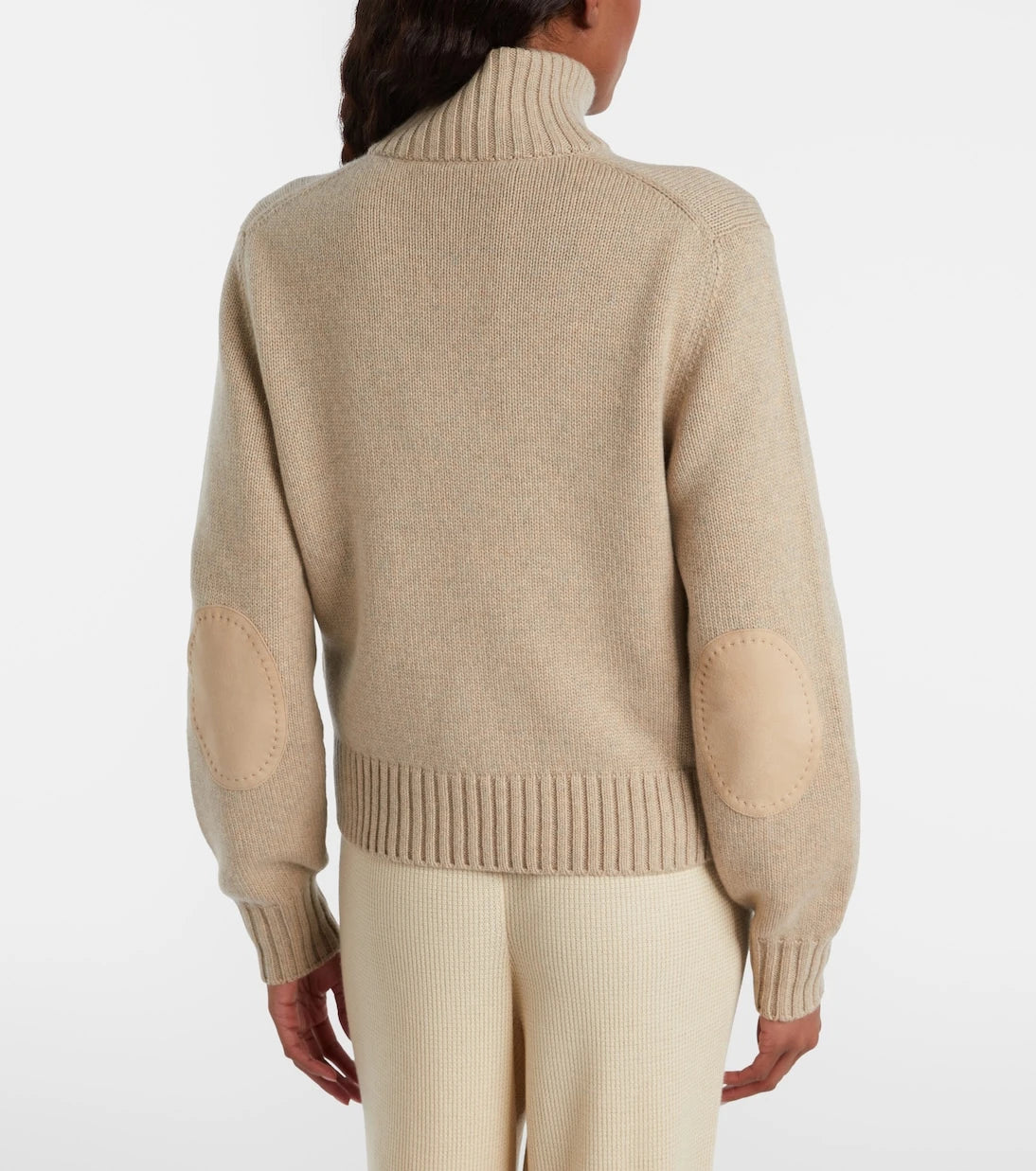 Loro Piana - Parksville cashmere turtleneck sweater