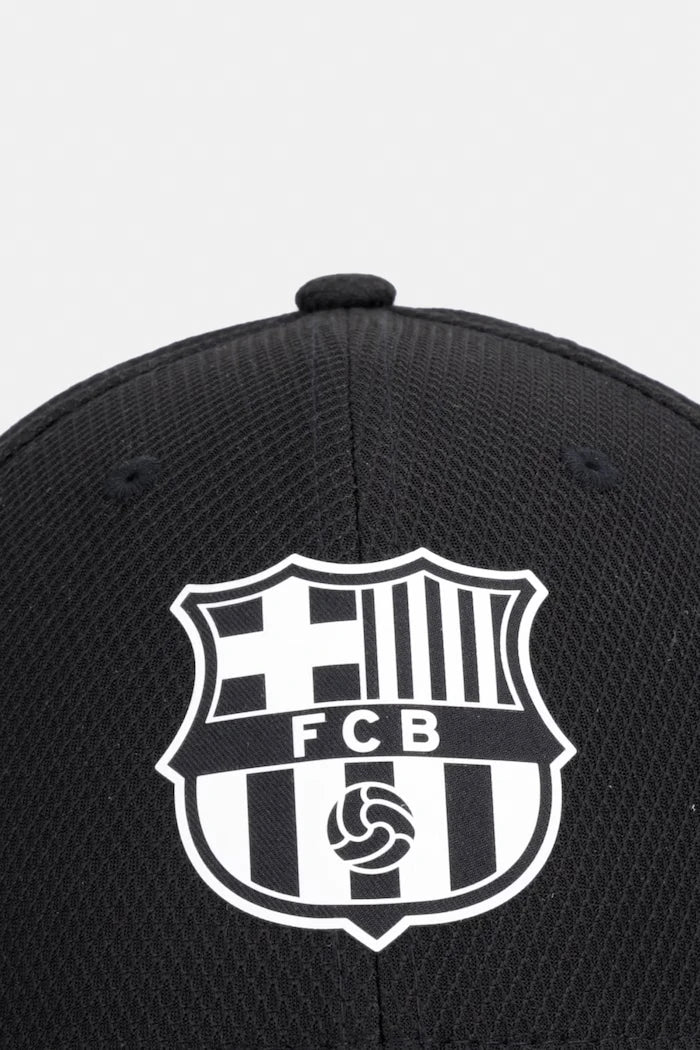 New Era шапка с козирка NEW ERA x FC BARCELONA