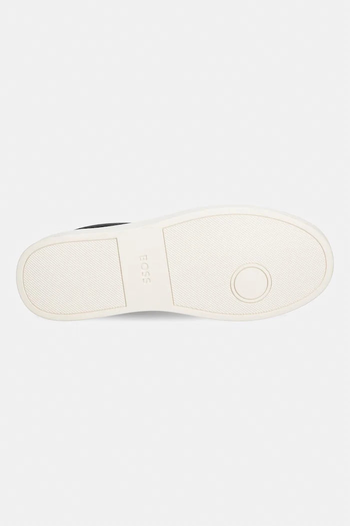 BOSS Kieran Kadın Deri Sneaker