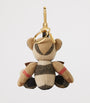 Beige Thomas Bear Charm