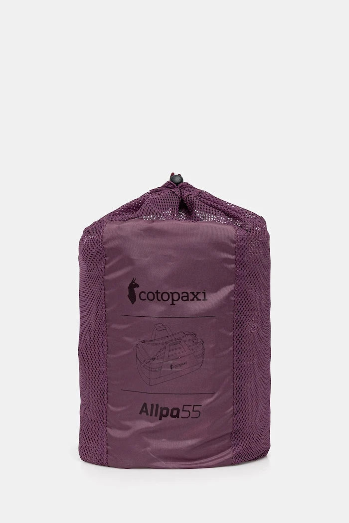 Cotopaxi Allpa 55L Çanta