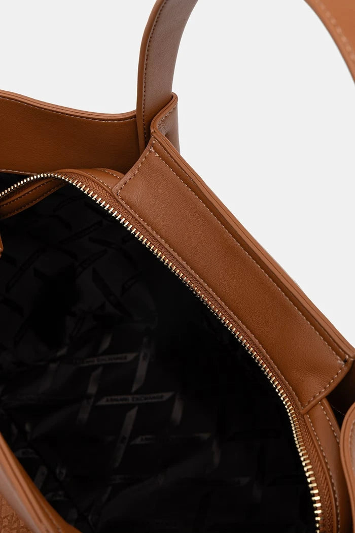 Armani Exchange чанта tote дамска