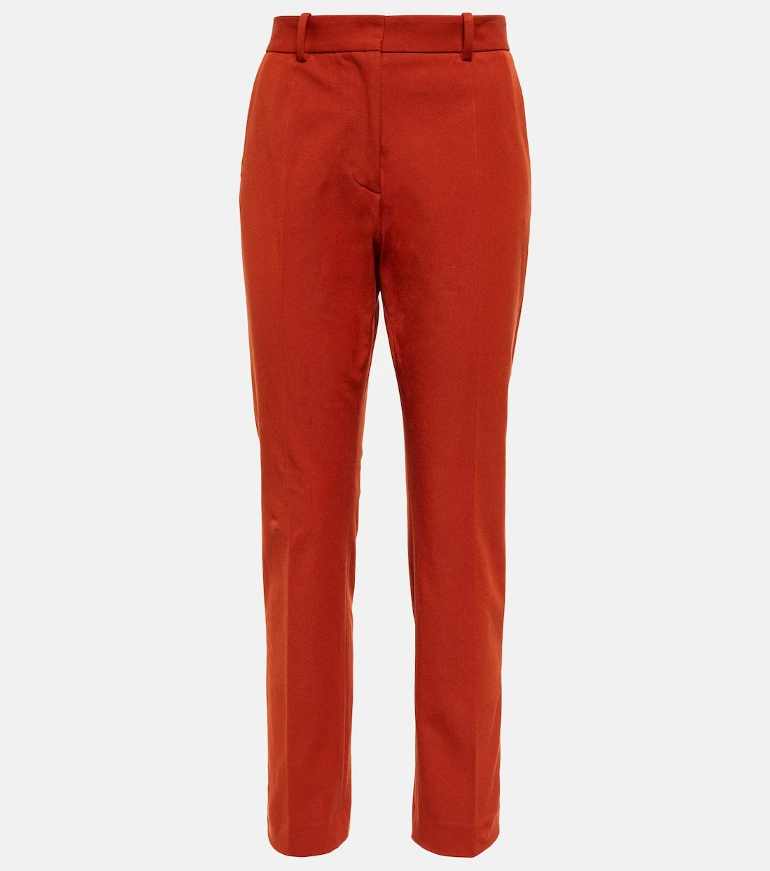 Joseph - Coleman mid-rise slim pants