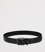 Chambeliss Leather Belt