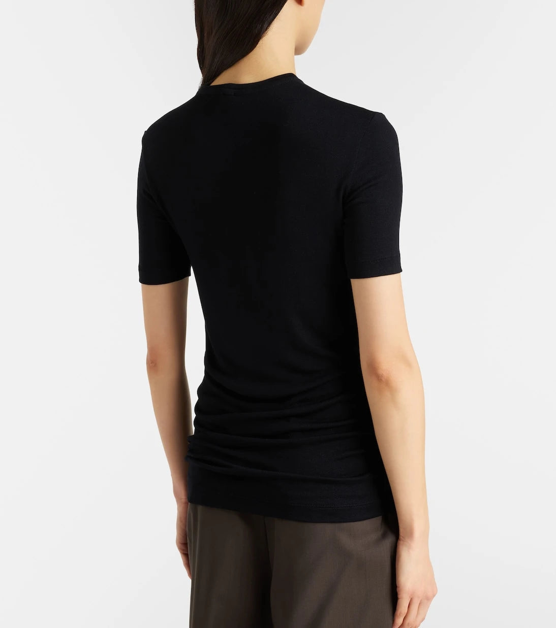 Toteme - Classic minidress