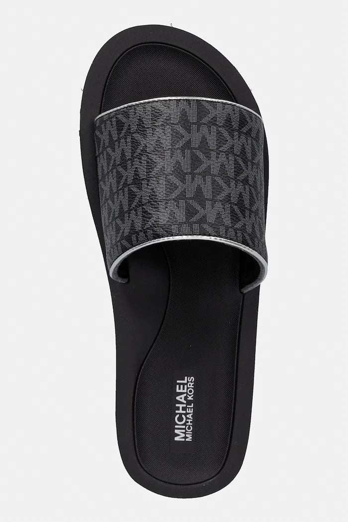 Детски чехли Michael Kors TEAGAN MERRICK 2