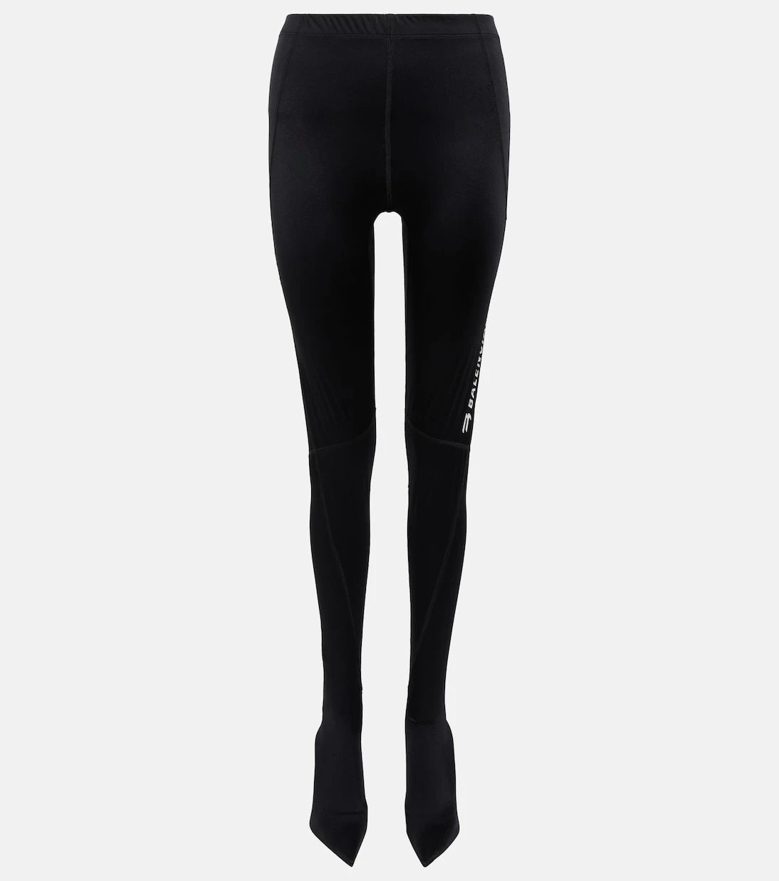 Balenciaga - Sporty B Knife pantaleggings