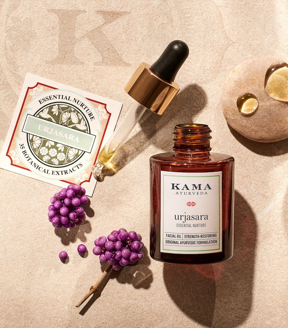 Urjasara Facial Oil (30ml)