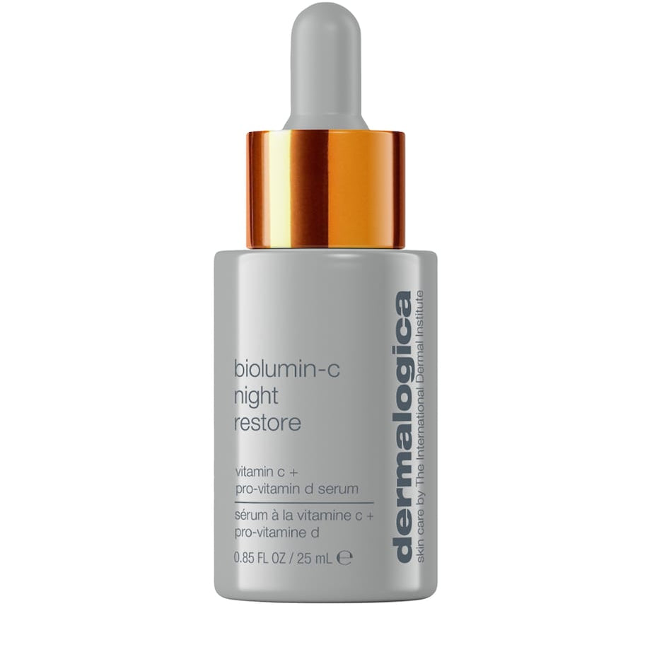Biolumin-C Night Restore Serum (25ml)