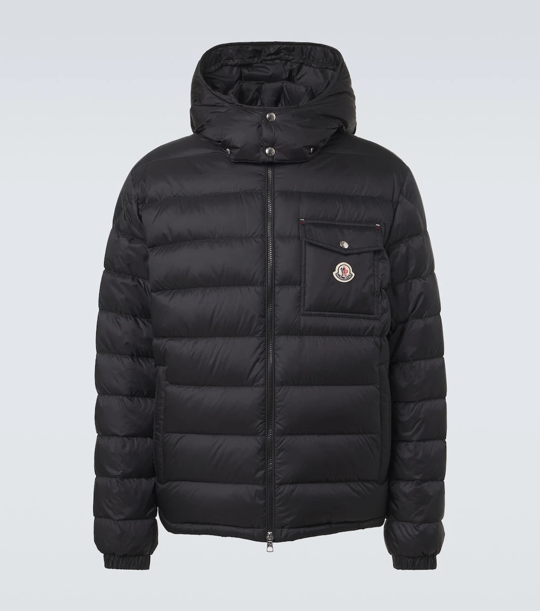 Moncler - Verith quilted down jacket