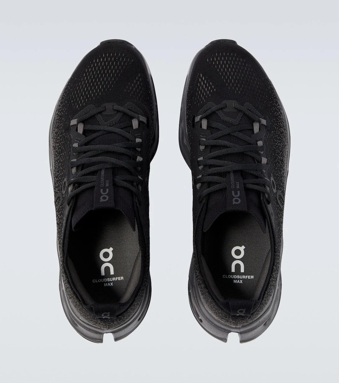 On - Cloudsurfer Max running shoes