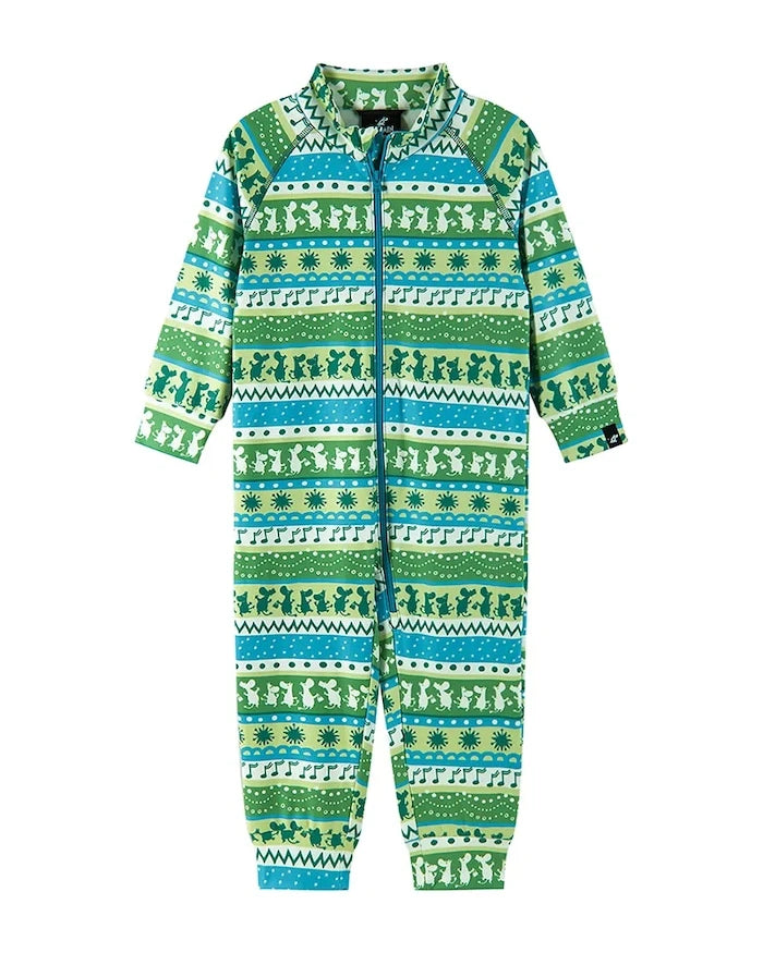Reima Moomin Tarhaan Bebek Tulum