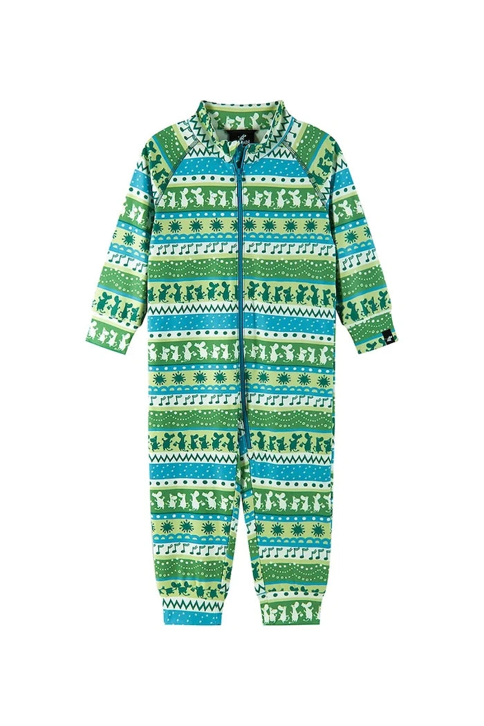 Reima Moomin Tarhaan Bebek Tulum