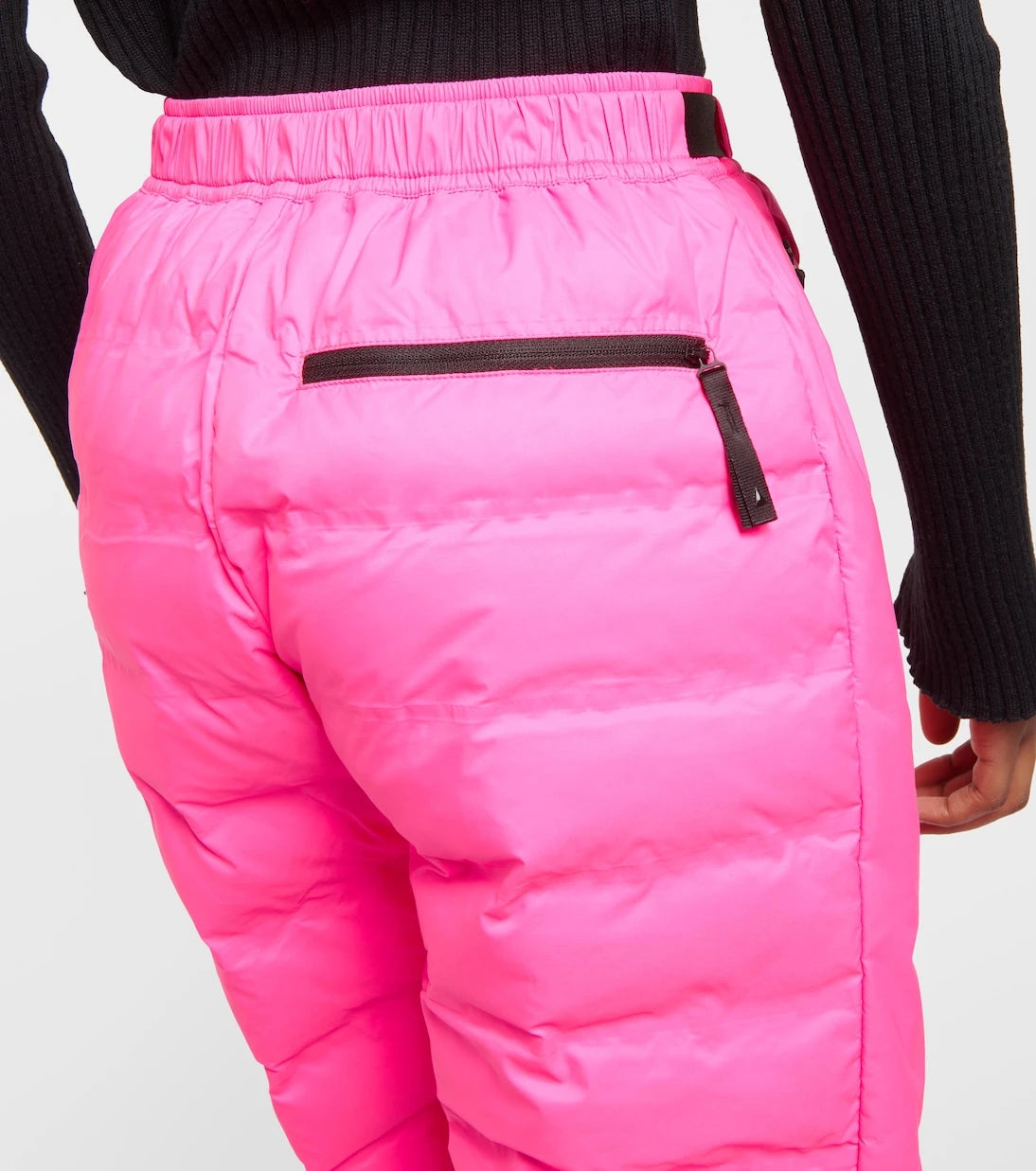 Aztech Mountain - Ozone insulated quilted nylon pants
