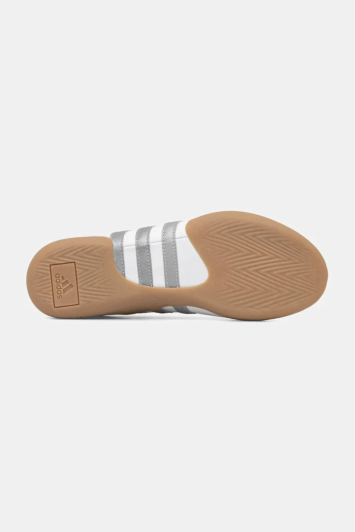 adidas Originals Taekwondo Mei Ballet W Deri Balerin Ayakkabı