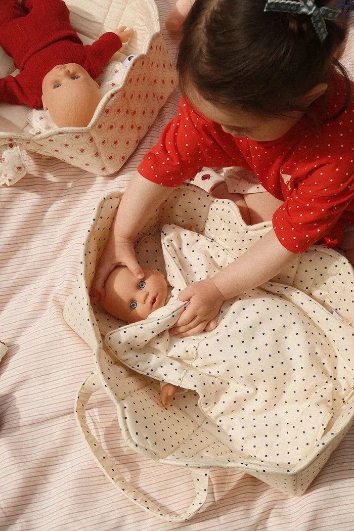 Кошче за кукли Konges Sløjd DOLL LIFT