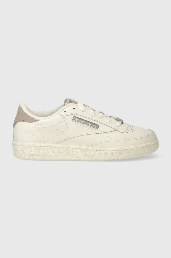 Reebok Classic Club C 85 Deri Spor Ayakkabı