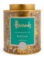 Harrods No. 42 Earl Grey Loose Leaf Tea (125g)