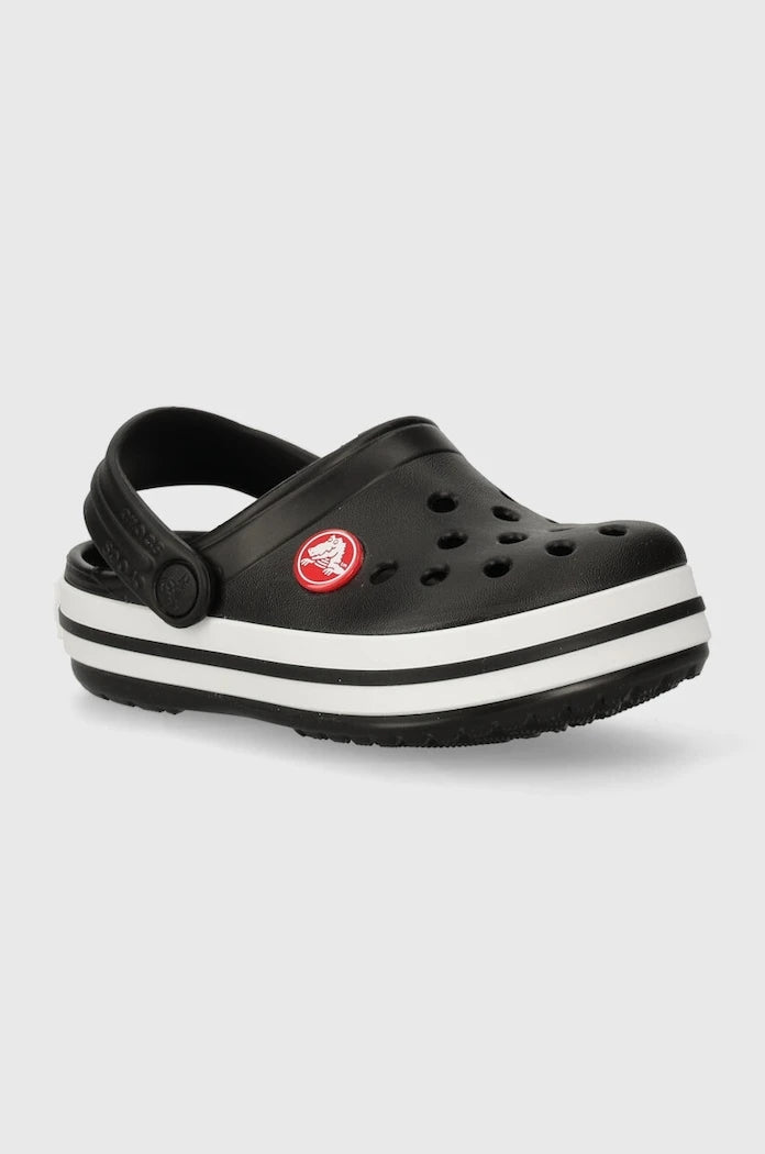 Детски чехли Crocs CROCBAND CLOG