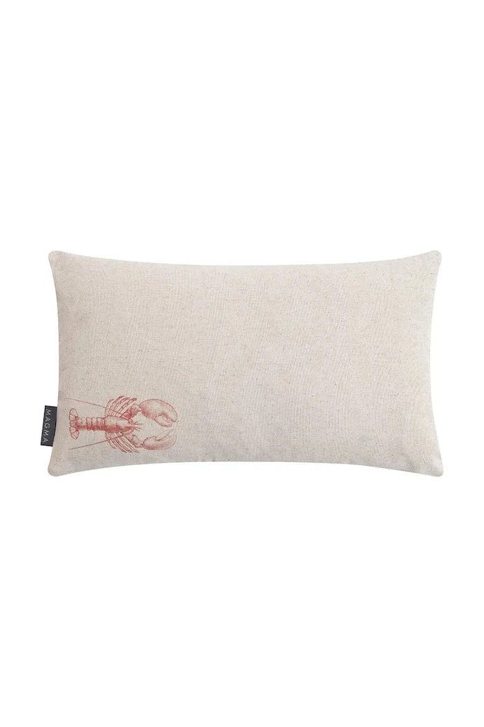 Magma Sea Breeze 30 x 50 cm Dekoratif Yastık Kılıfı