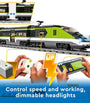 Lego City Express Passenger Train 60337