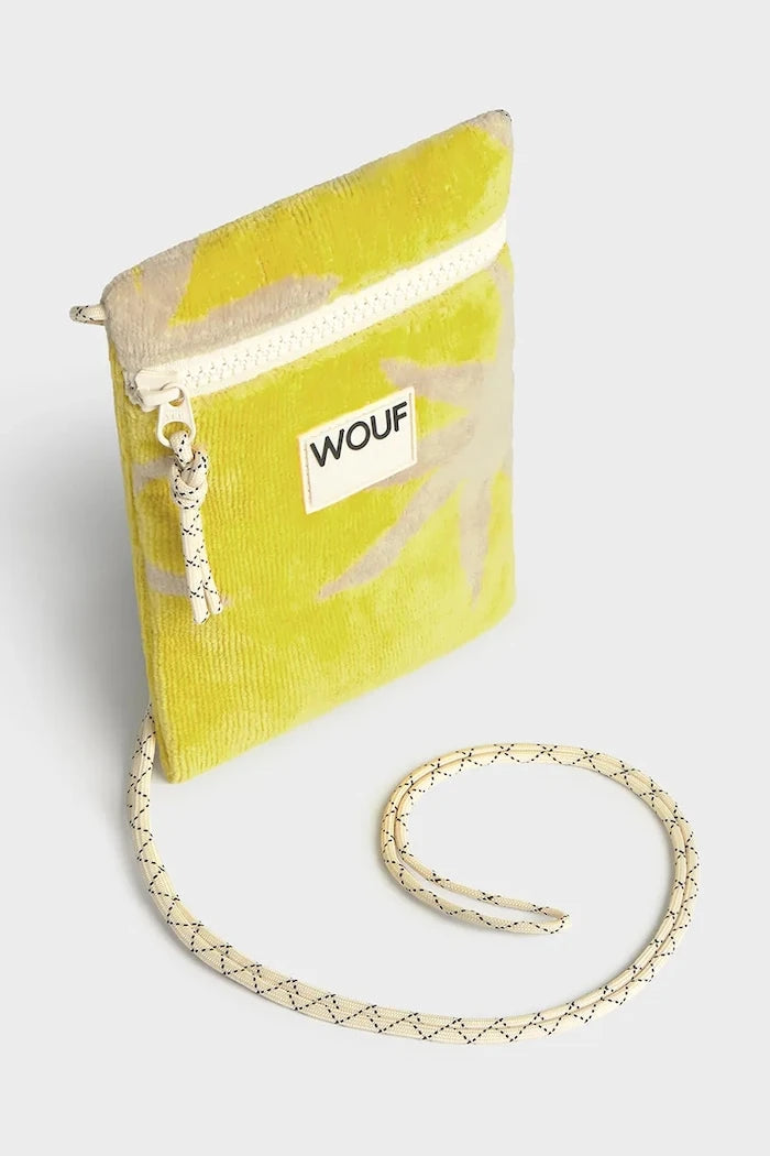 WOUF Telefon Kılıfı