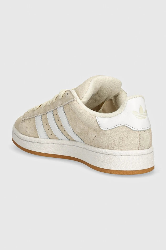Велурени маратонки adidas Originals Campus 00s