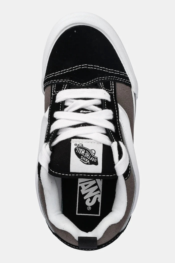 Vans Knu Skool Çocuk Alçak Sneaker