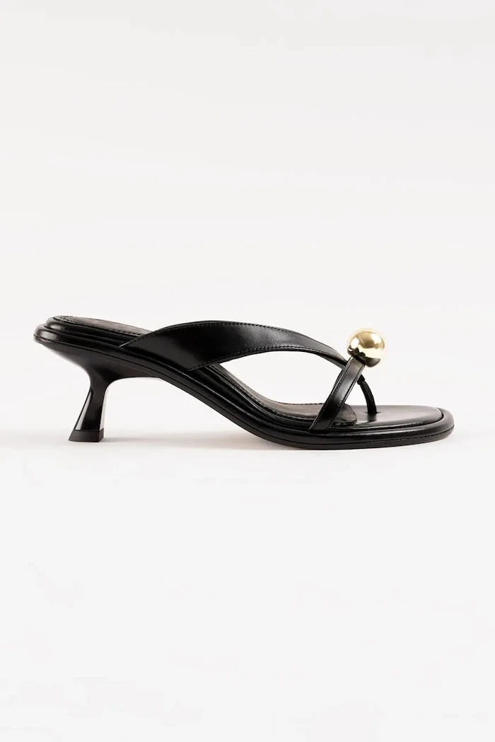 Кожени чехли Souliers Martinez ESTELA