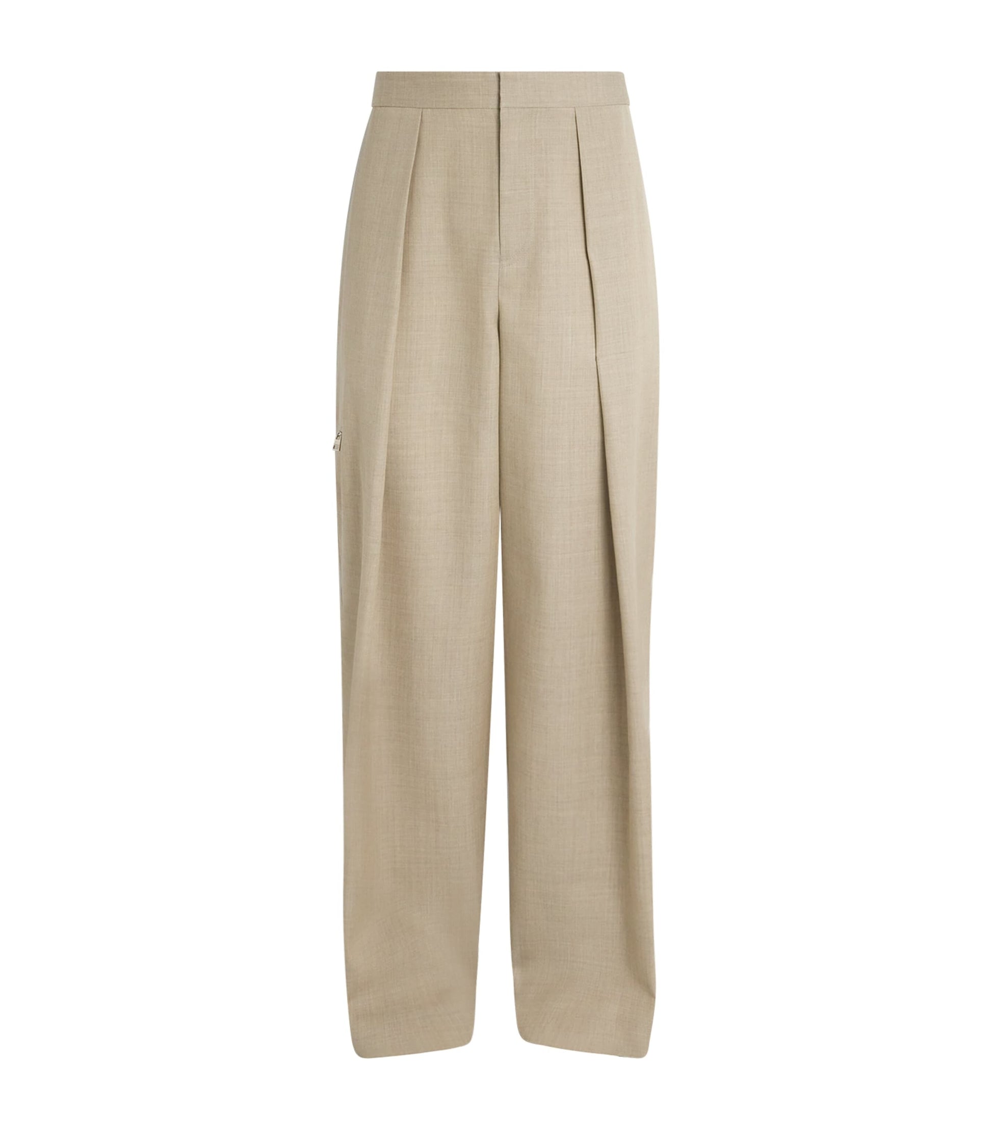 JW Anderson Wool Tailored Trousers