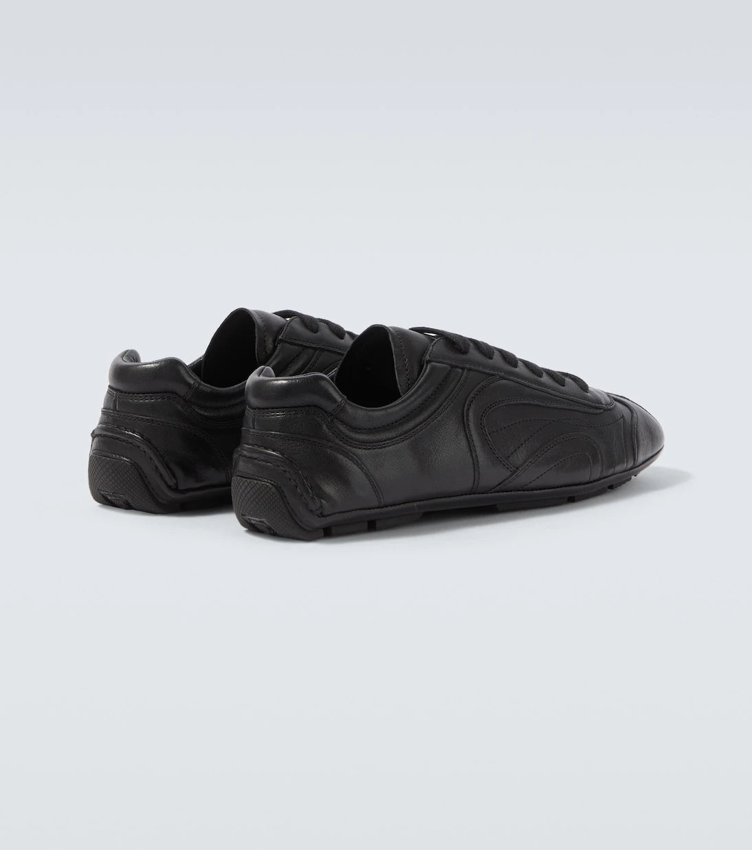 Prada - Montecarlo Re-Edition 2005 sneakers