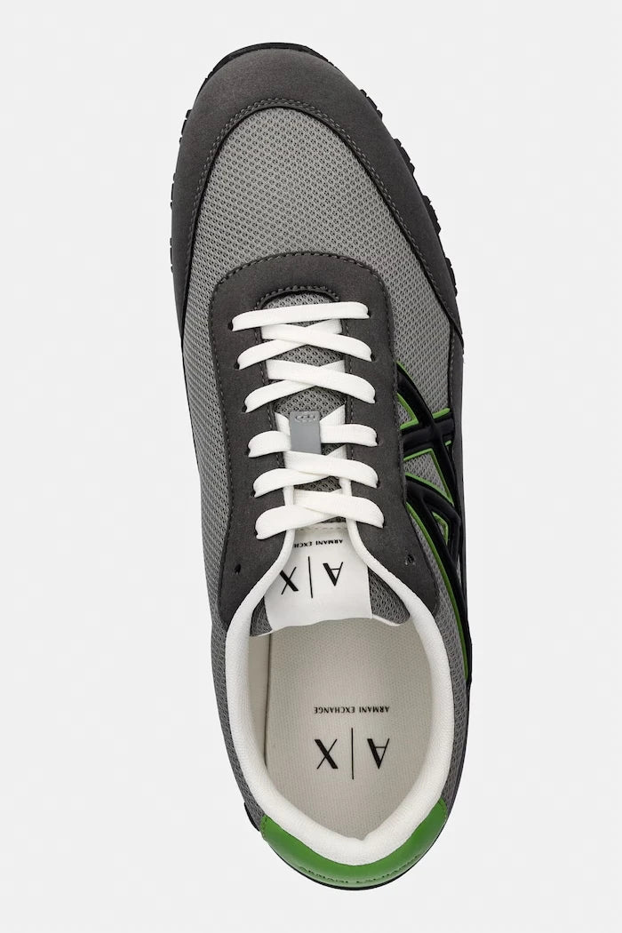 Armani Exchange Маратонки Мъжки