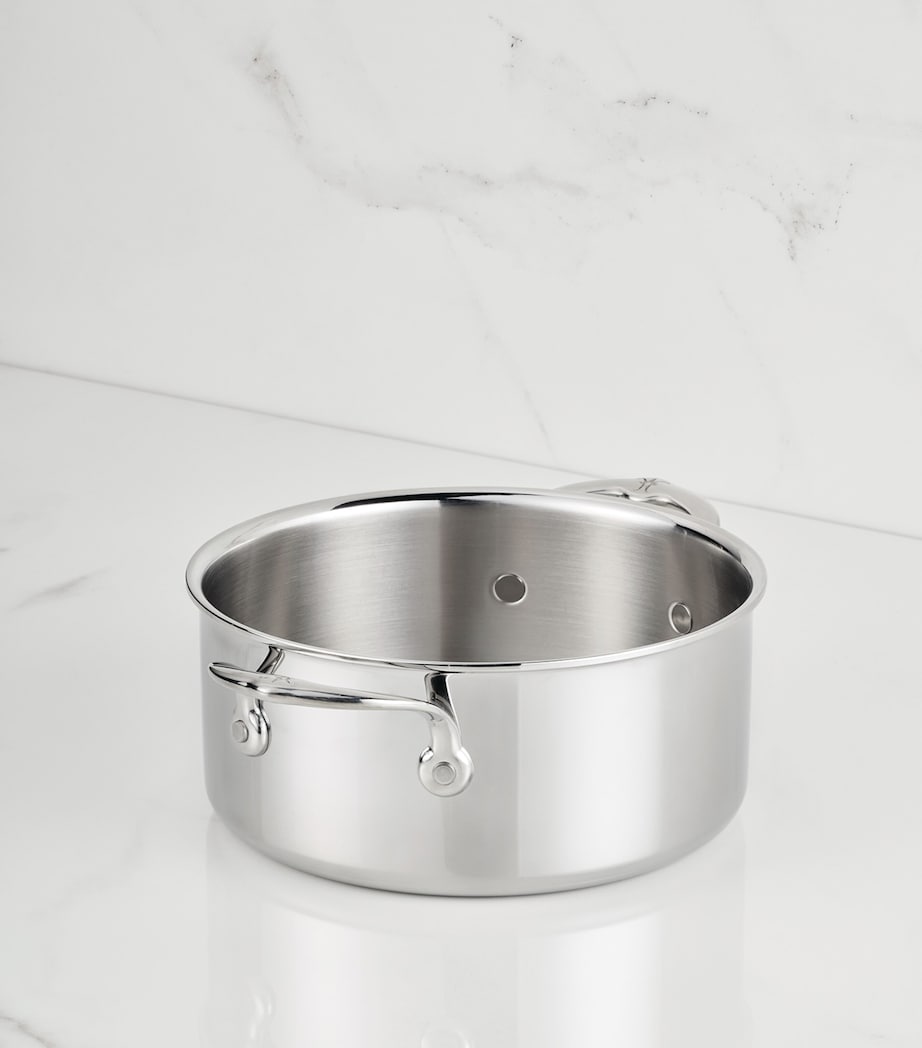 ProBond Luxe Covered Saucepan (16cm)