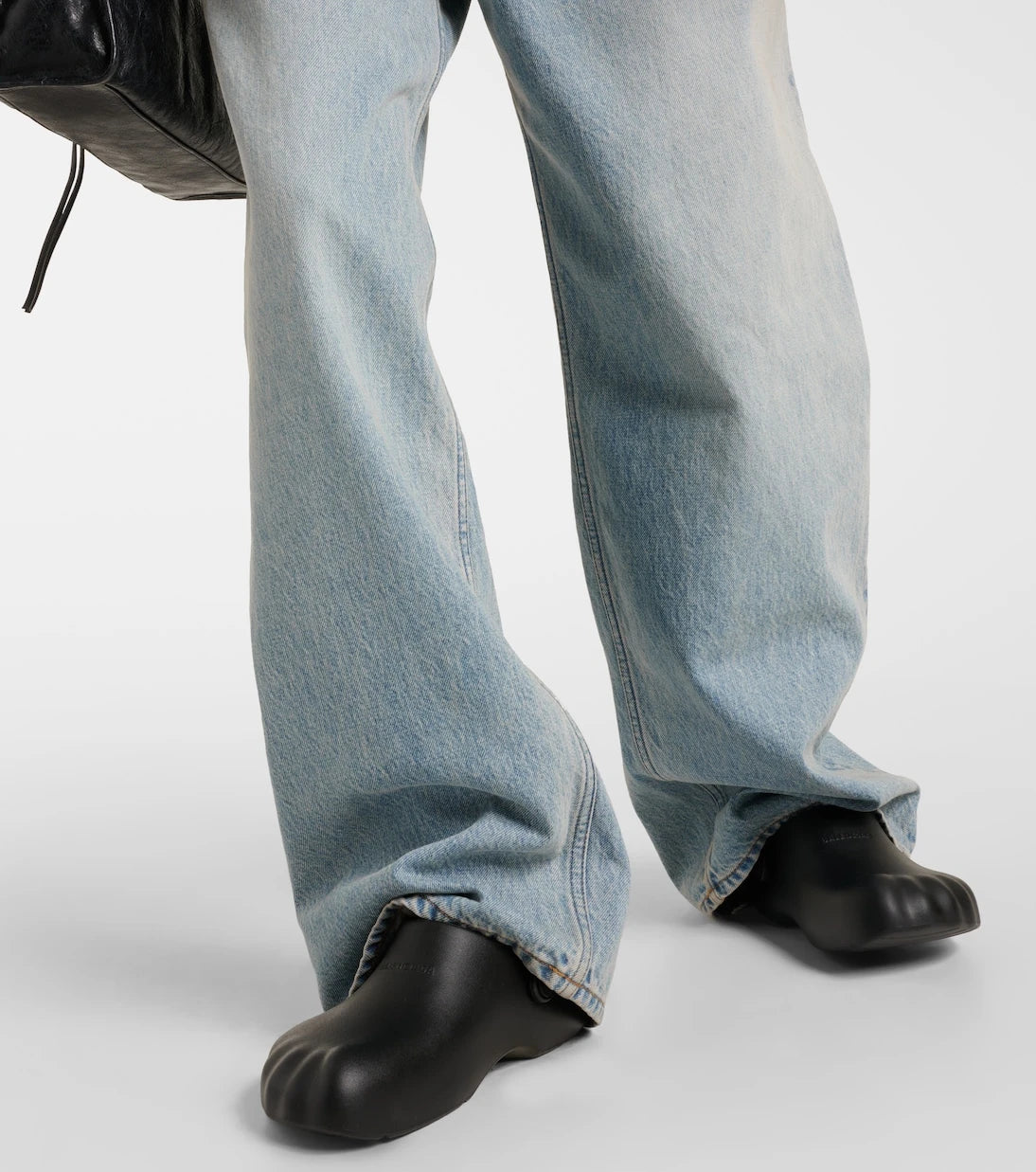 Balenciaga - Sunday clogs