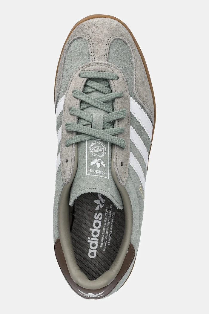 adidas Originals Gazelle Indoor Süet Spor Ayakkabı