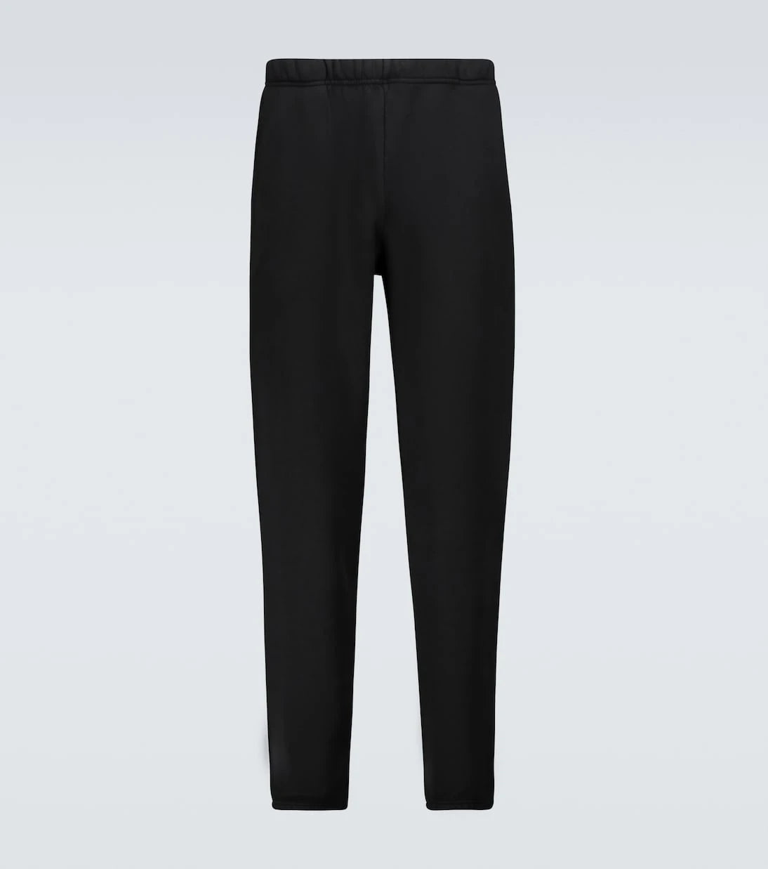 Les Tien - Classic cotton sweatpants
