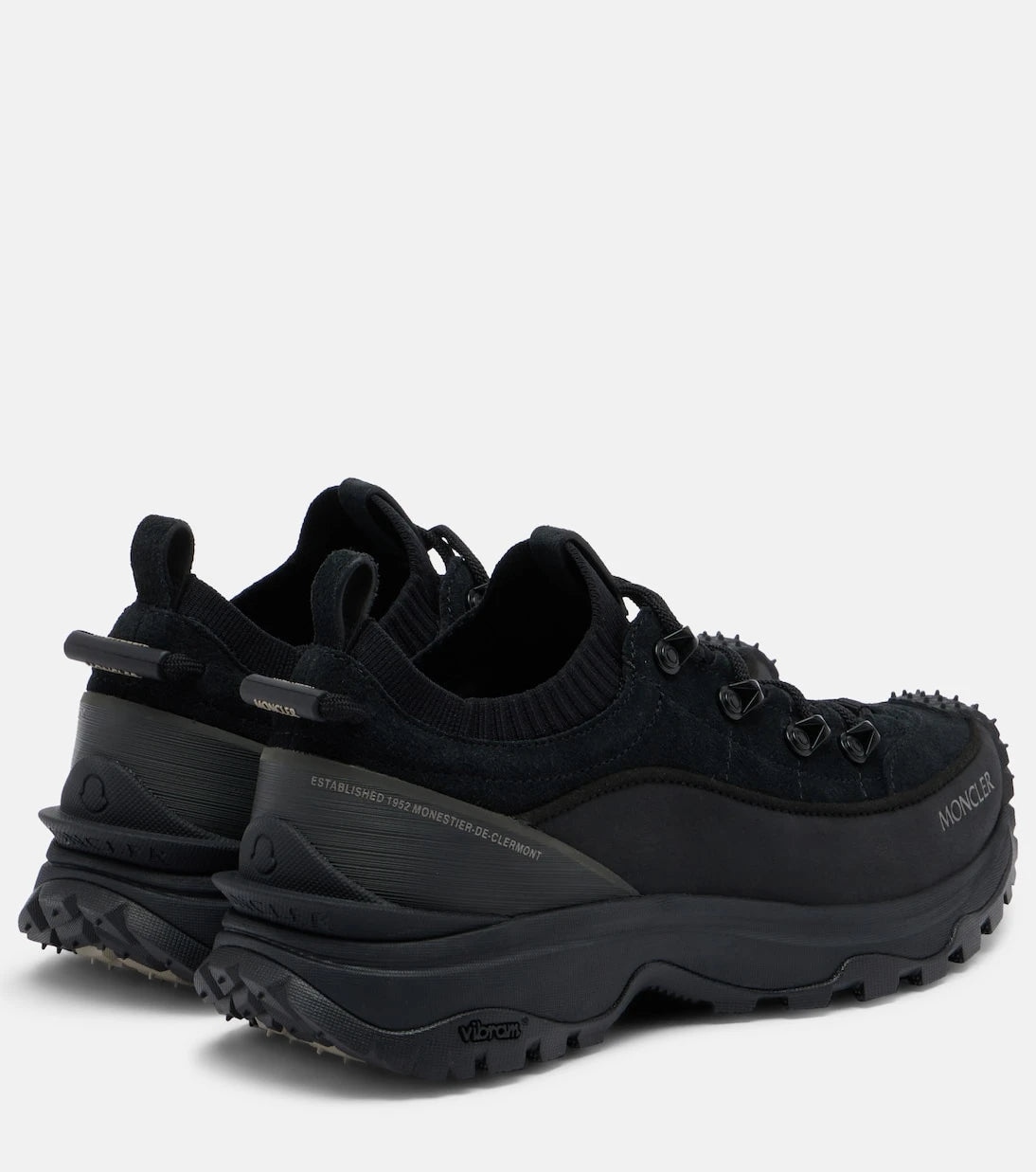 Moncler - Trailgrip Lite3 sneakers