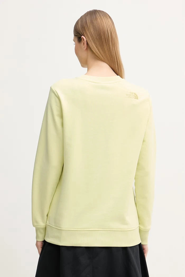 The North Face суичър дамски Drew Peak Light