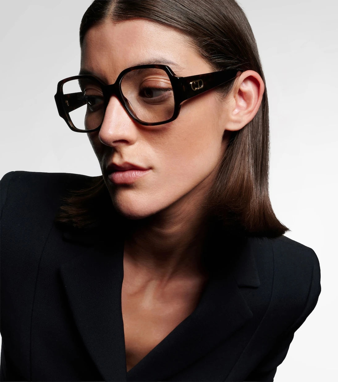 Dior Eyewear - Dior Glow square sunglasses