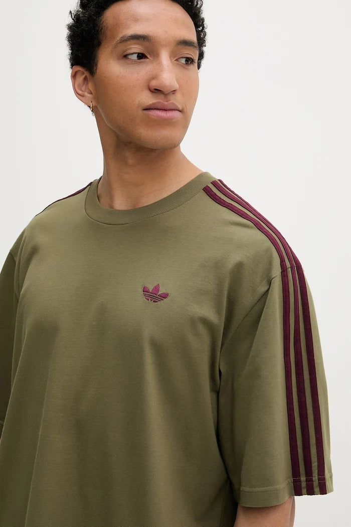 adidas Originals erkek pamuklu tişört