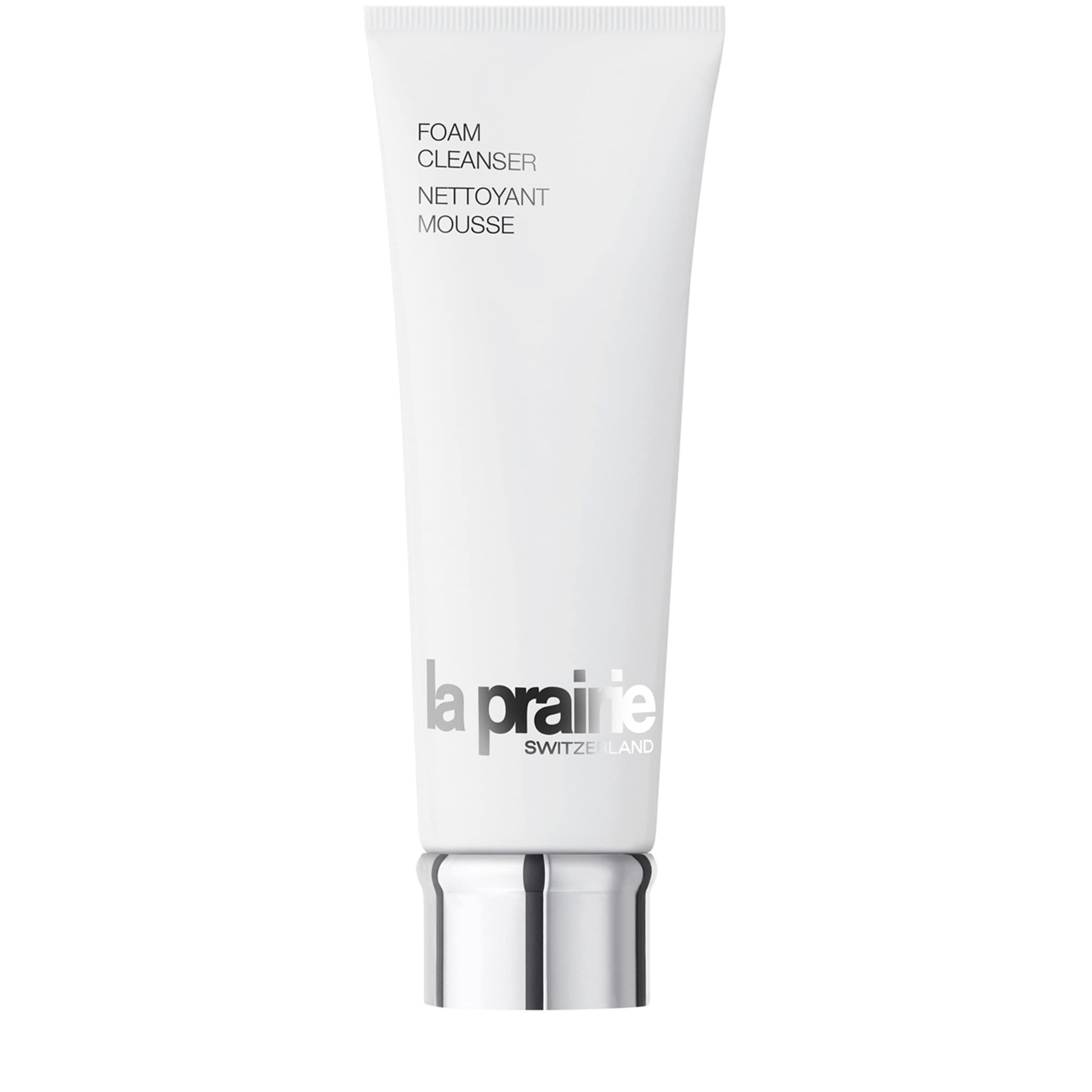 La Prairie Foam Cleanser (125ml)