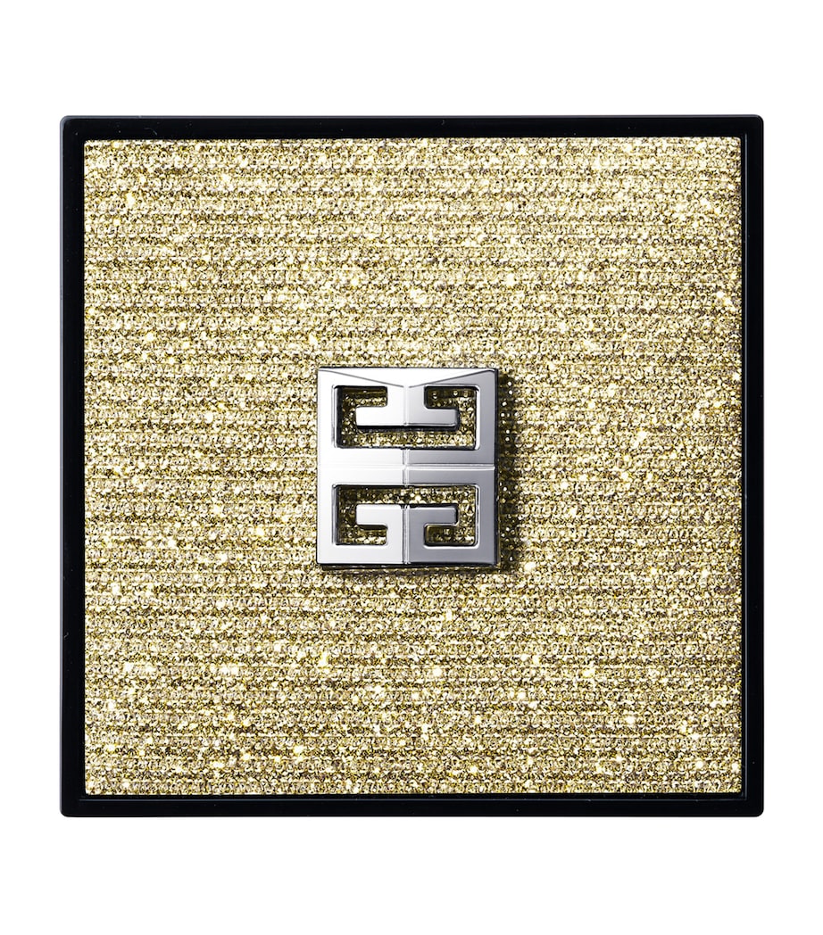 Givenchy Prisme Libre 4-Colour Loose Powder