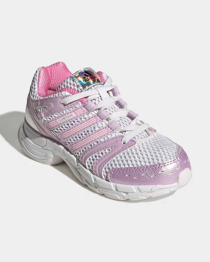adidas Originals ADISTAR CONTROL 5 LED маратонки за деца