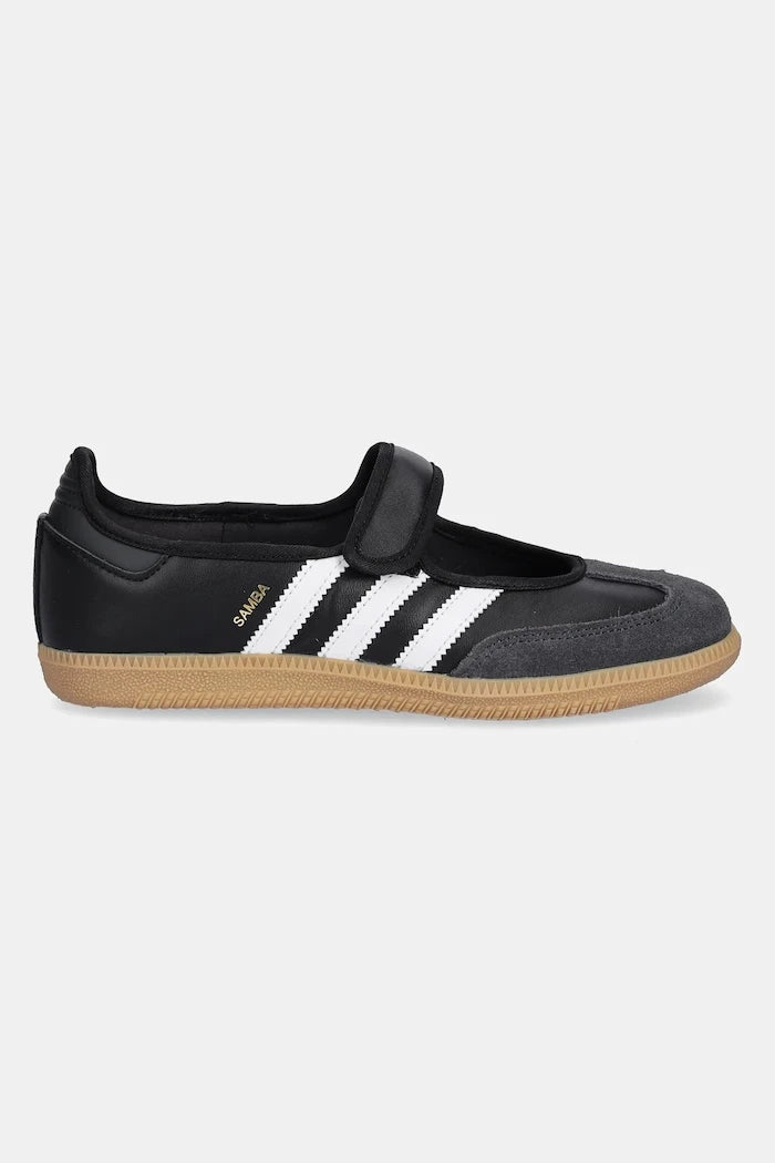 adidas Originals Samba Jane Deri Babetler