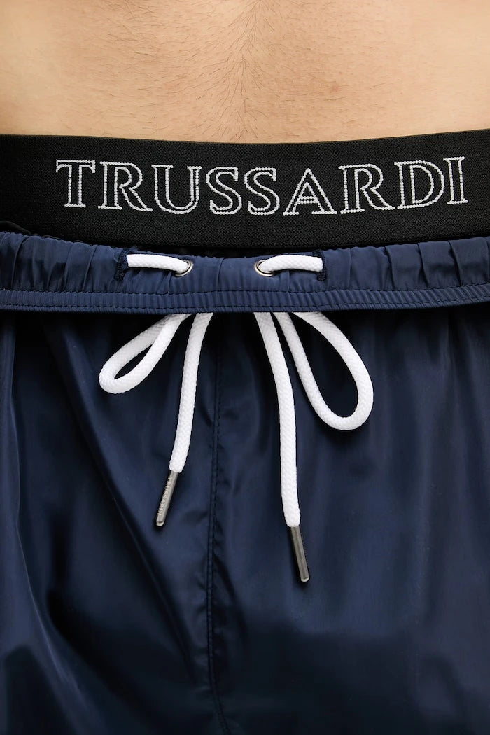 Trussardi плувни шорти мъжки