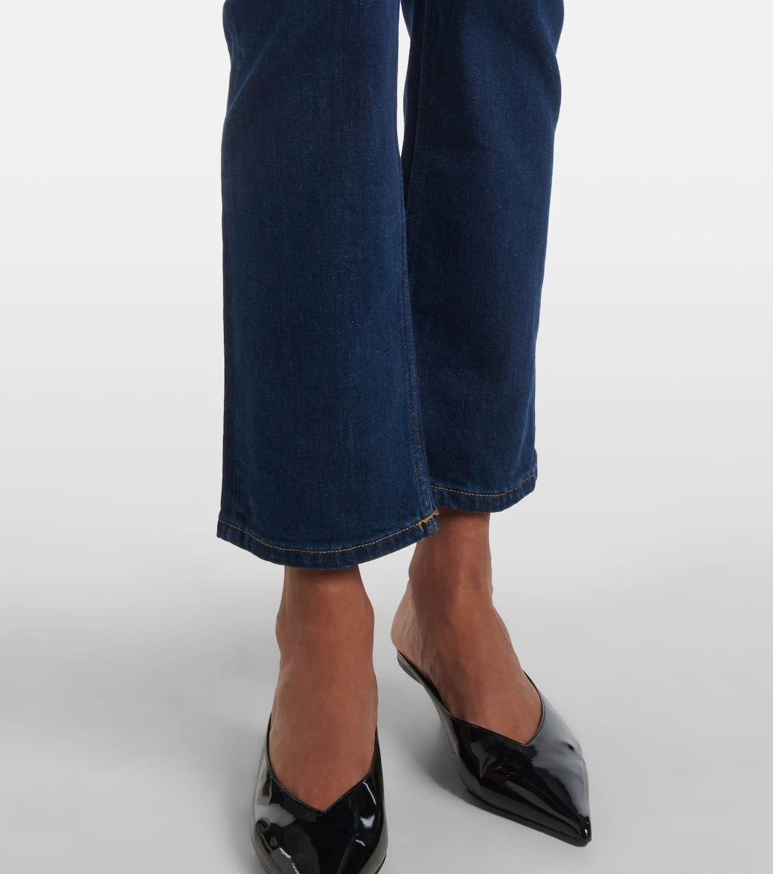 Tove - Marlo straight jeans