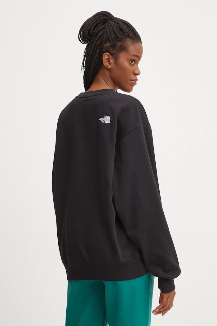 Суичър The North Face Essential Crew