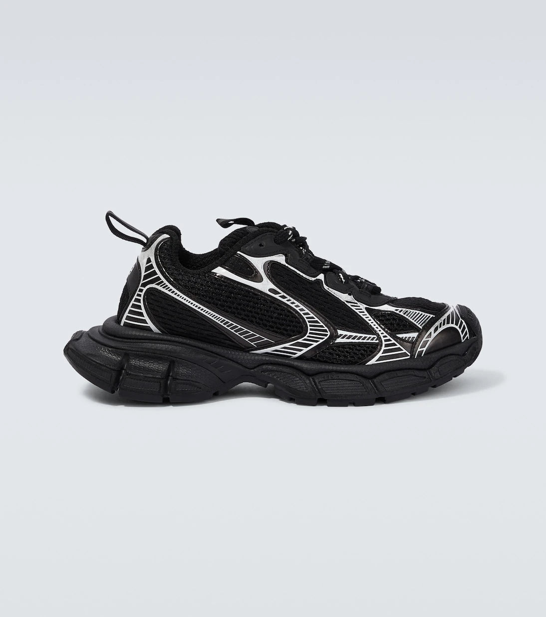 Balenciaga - 3XL sneakers
